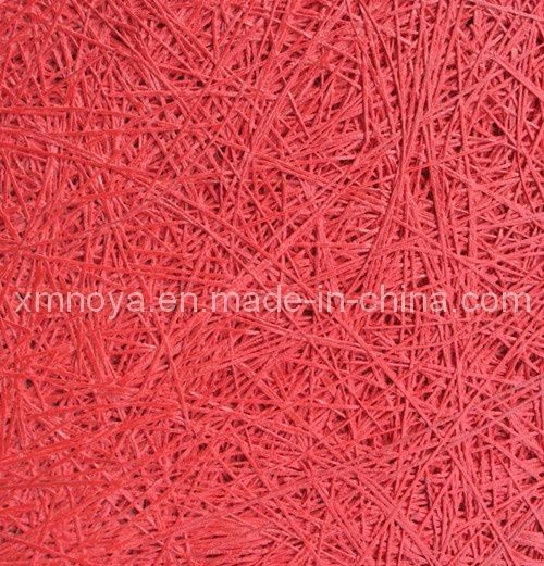 Ceiling Acoustic Wood Wool Sound Absorption Panel 55.00cm * 60.00cm * 10.00cm Package Size