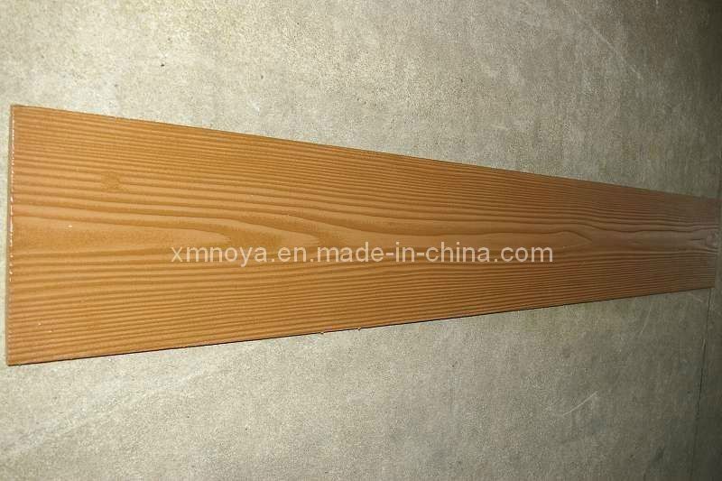 Noya External Caldding Board 01 Wood Grain Weather Board for Durable Exterior Cladding