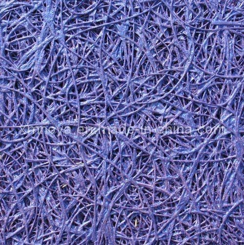 Square Edge Acoustic Sound Wood Wool Cement Panel for Ceiling Decoration Solution