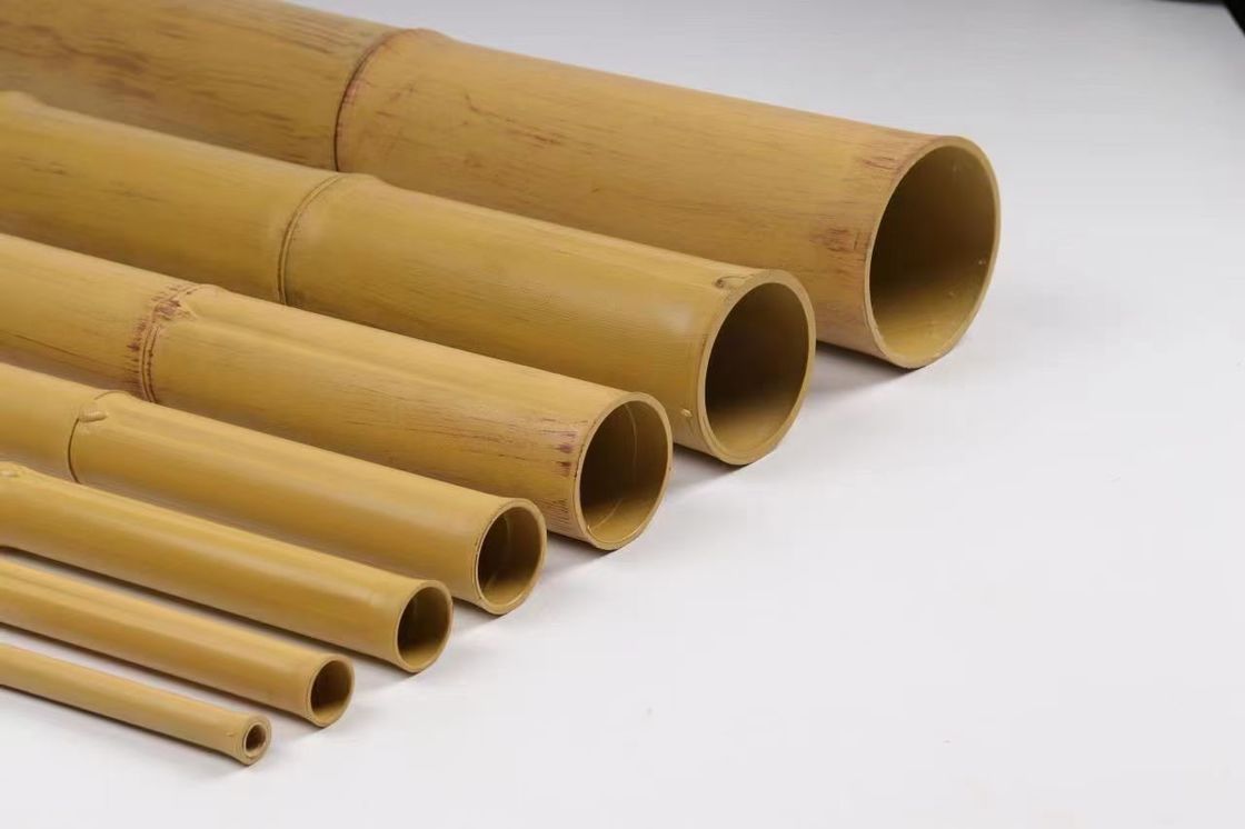 Customized Noya Simulated Bamboo 01 for Home Decoration Package Gross Weight 2.000kg