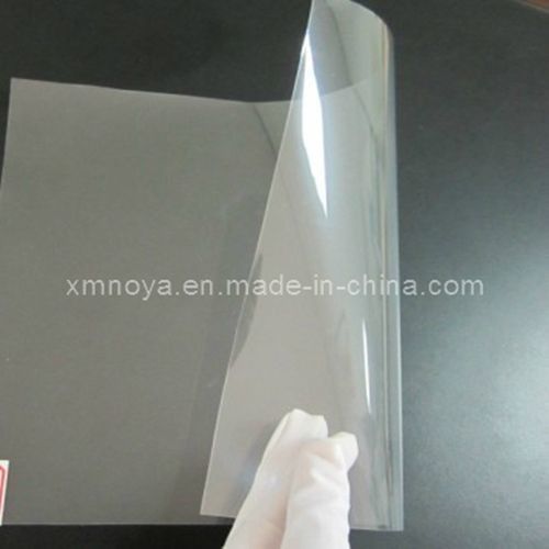 Protective Transparent PVC Film for Architecture Decoration 1520*20000/50000mm *2mil