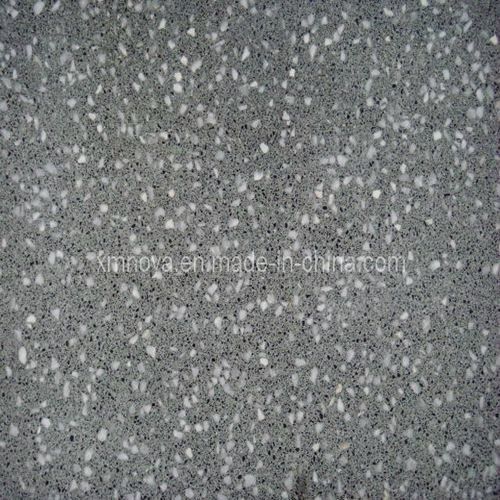 Marble or Granite and Cement Customized Industrial Pressure Terrazzo Tile for Decoration