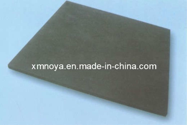 Office Fiberglass Ceiling Board with and Black Decoration 600*600mm or 600*1200mm