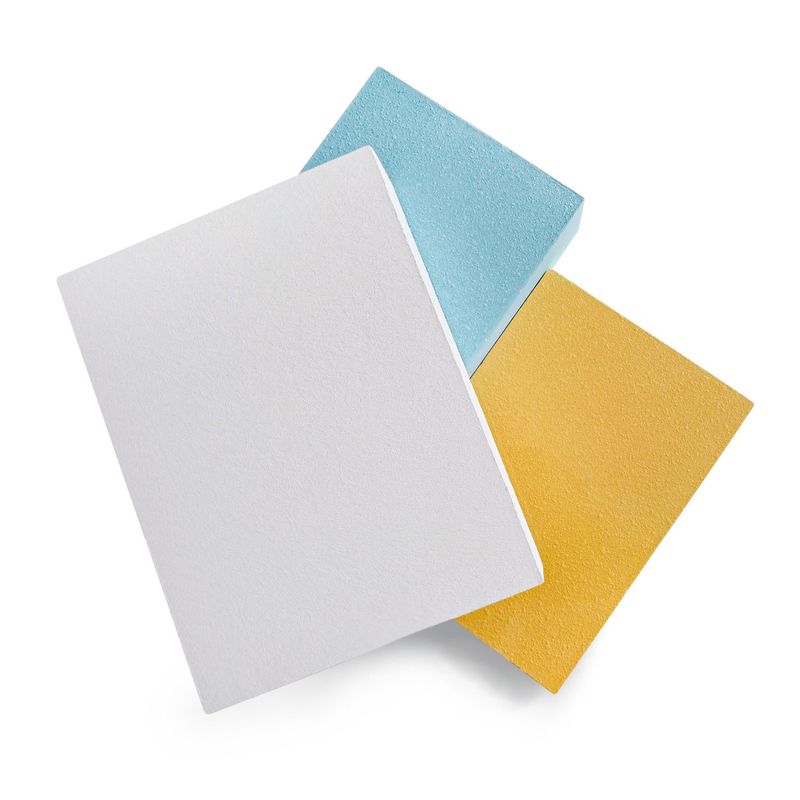 55.00cm * 45.00cm * 10.00cm Package Size Reinforced Fiberglass Ceiling Panel / Board