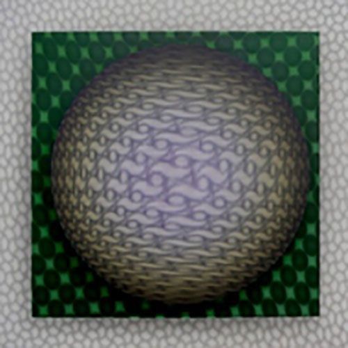 Eco-Friendly Bedroom PD129 3D PVC Decorative Board for TV Background Wall or Ceiling
