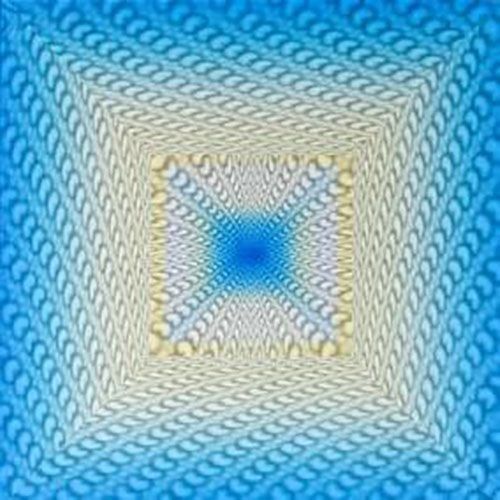 460mm*460mm Size PVC Decorative Panel for TV Background Wall or Ceiling Many Designs