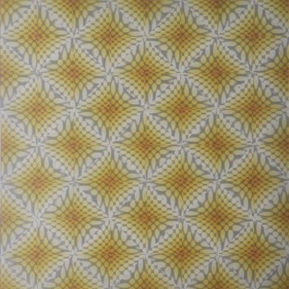 PD143 3D PVC Plastic Composite Wall Panels for Interior Decorative in 500mm*500mm Size