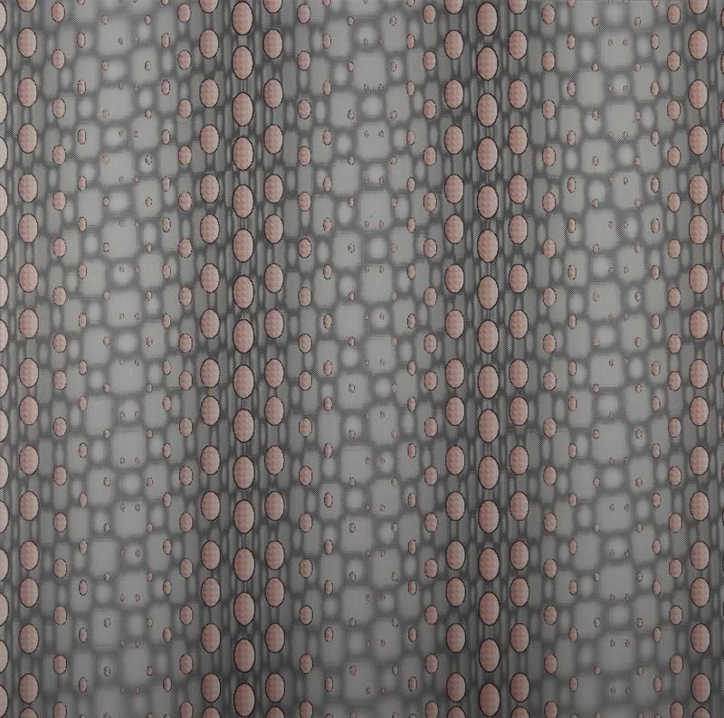 Interior Decorative Waterproof 3D PVC Plastic Wall Panels for Customized Bedroom Design