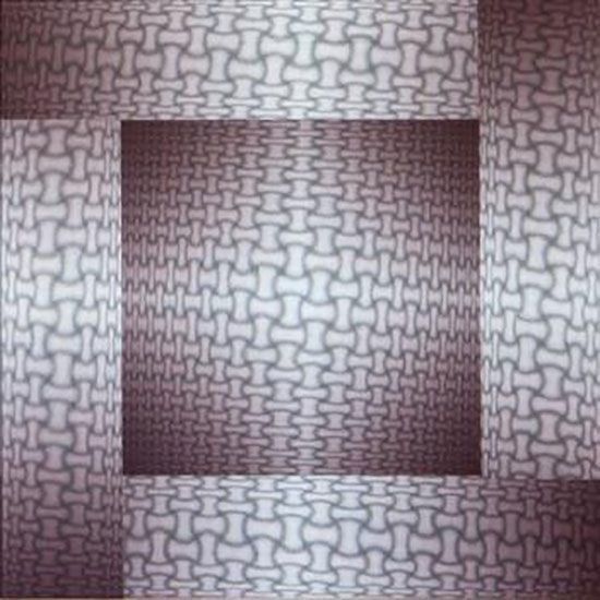 Customized 3D PVC Wall / Ceiling Panel for Meeting Room and Hotel Bedroom Decoration