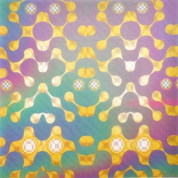 XD103 Customized PVC Colorful 3D Three-Dimensional Panel for Wall/Ceiling Decoration