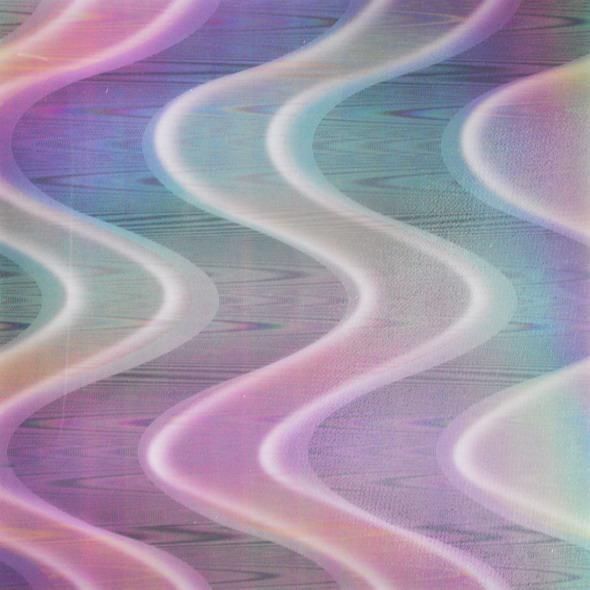Waterproof Colorful PVC 3D Board for KTV Wall/Ceiling Decoration Size 500*2000*3.0mm