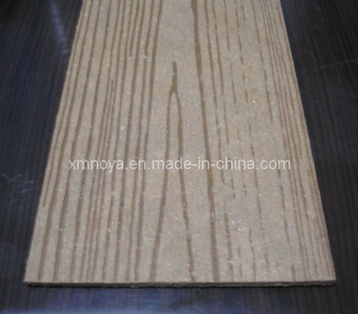 Wood Plastic Composite Plank 130*5 The Ultimate Solution for Decoration Material