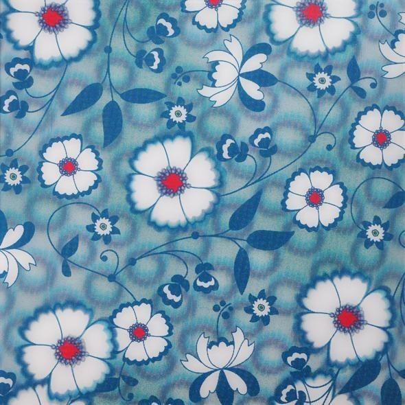 Waterproof Customized 3D PVC Panel for Hotel Ceiling Decoration Customized Hotel Usage