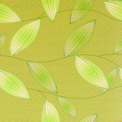 Office Interior Wall Decoration Magical Space PVC 3D Panel Non-Customized and Durable