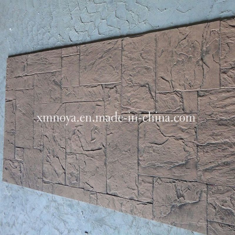 Dining Room Heat Insulation Mineral Fiber Board for Outdoor Interior Wall Cladding
