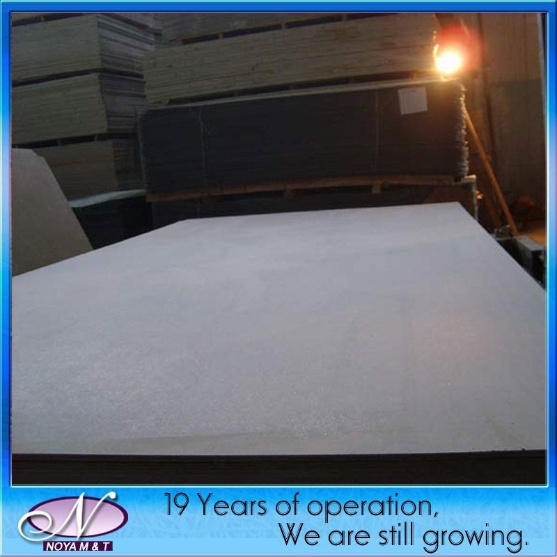 Sand Fibre Cement Board for Wall or Ceiling Tile that Can Withstand High Temperatures