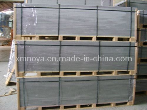 Fireproof Waterproof Fiber Cement Board for Indoor Acoustic Sound Absorption Partition