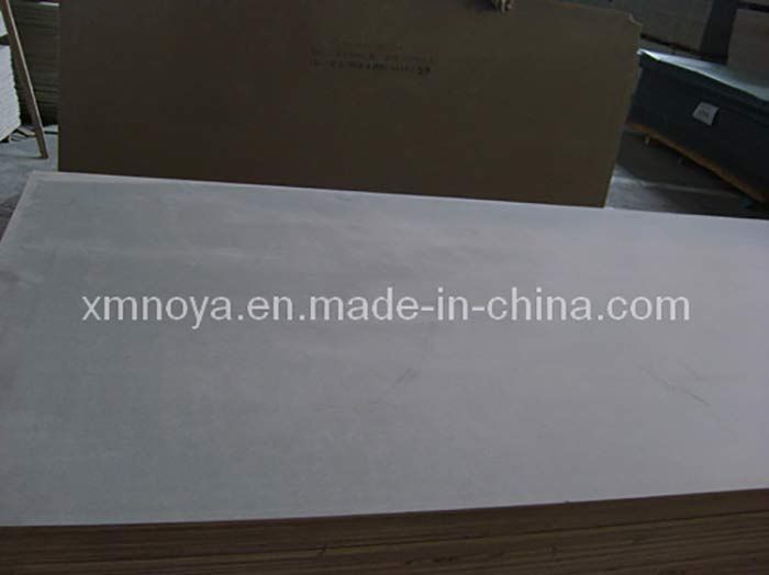 Exterior Wall Decorative Fireproof Fiber Cement Board with Ordinary Silicate Cement