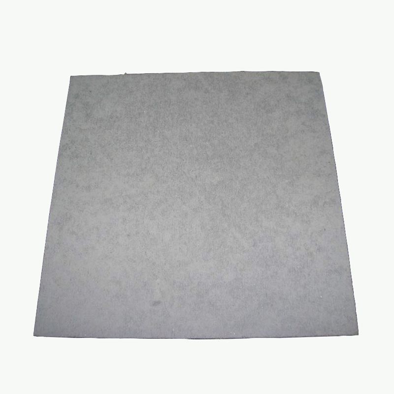Indoor Fireproof/Dampproof Asbestos-Free Fiber Cement Board 2.000kg Package Gross Weight