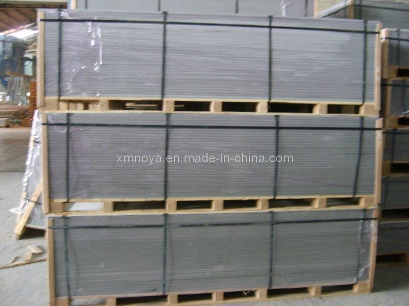 Instant Materials Waterproof Sound Proof Reinforced Fiber Cement Partition Board for Office