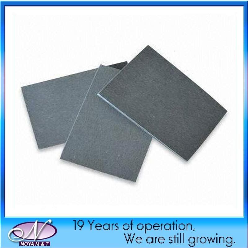 Fireproof Decorative Fiber Cement Boards Building Material Cladding Panel 1220*2440*4-20mm