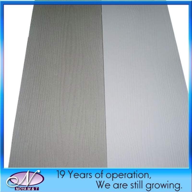 Moderate Heat Fireproof Fiber Cement Board for Custom Strength Grade Wall Decorative