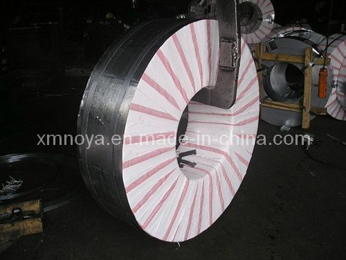 Stock Not Stock Galvanized Drywall Track and Stud Steel Profile for Building Metal