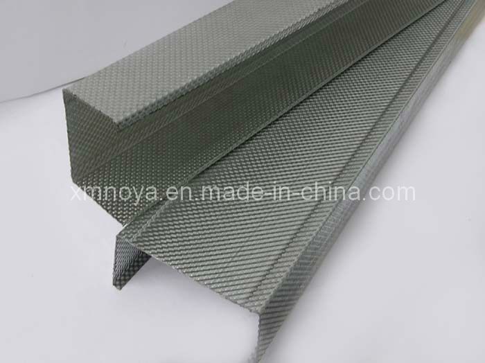 Stud Channel 50*35/70*35/73*36mm Lightweight Galvanized Drywall Building Metal Profile