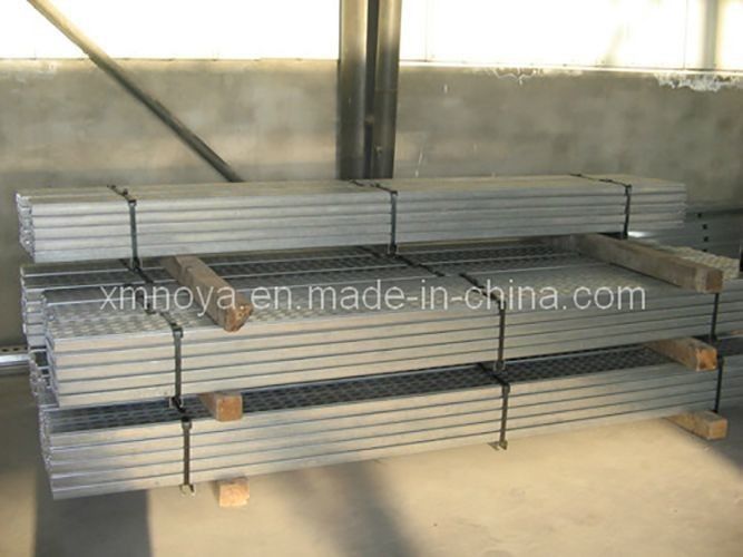 148mm Width Light Steel Keel for Metal Drywall Stud Profile Anti-Corrosion Function