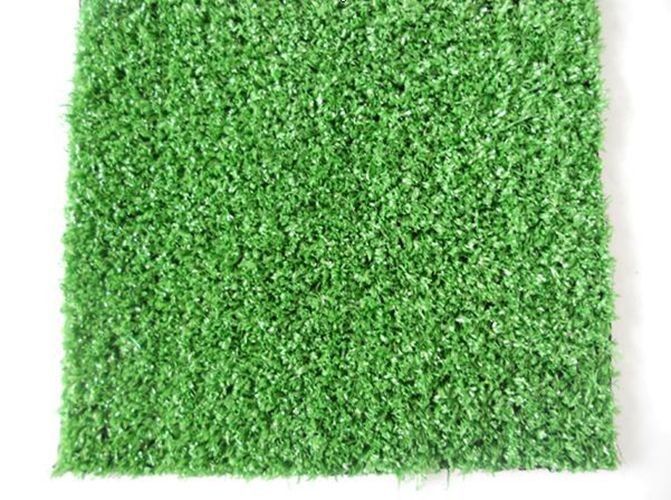 Best Synthetic Grass for Outside Floor Decoration NYG002 High Density 14700tufs/Sqm