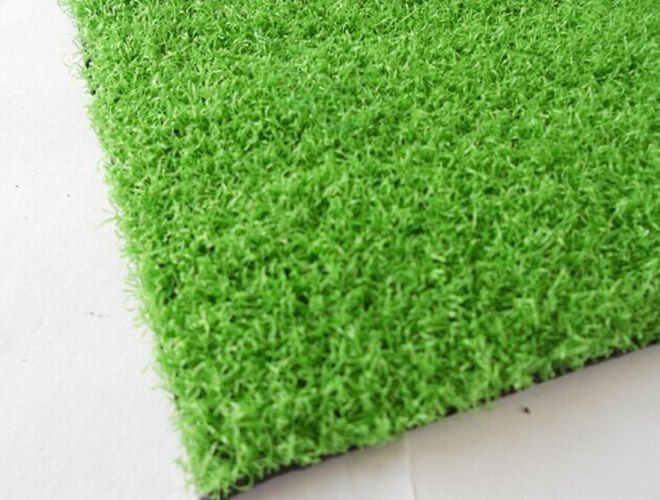 NYG003 Synthetic Turf Grass The Ideal Choice for Outdoor Decoration Pile Height 25mm