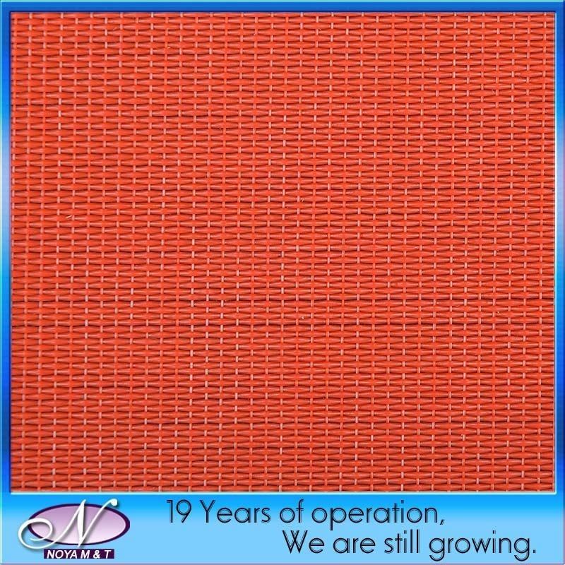 Replace Service Large PVC Braided Area Rugs for Flooring Width 1800mm Designer Modern