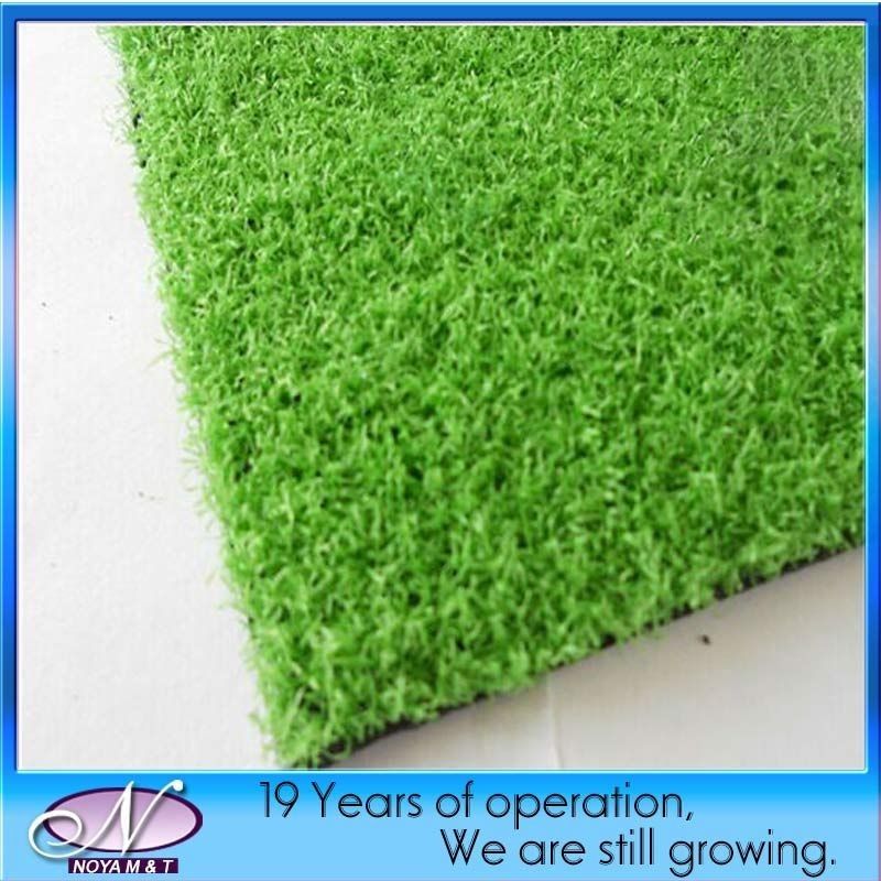 2m*25m Olive Type Cross Profile Artificial Grass for Gardens and Landscaping Promotion
