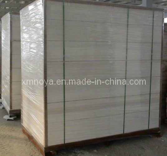 Affordable Fireproof Calcium Silicate Insulated Board for 610*300 Decorative Materials