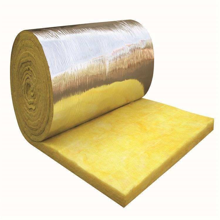 Sound and Heat Insulation Fiberglass Wool Board The Perfect Fit for Ceiling Decoration